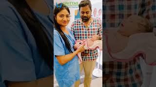 Parenthood Journey | At Unittas  Multispeciality Hospital | Chennai