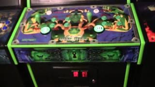 Ultimate 90's Midway Fighter Arcade Machine Collection [HD]