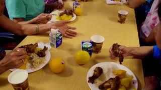 Senior Care - Boston Chinatown Heritage Project