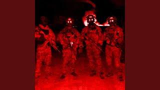 Night Raid (Sped Up)