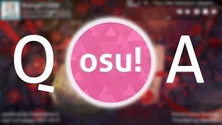 hOw To Q&a OsU!drOId? :VV