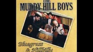 The Muddy Hill Boys - Rockabilly Boogie