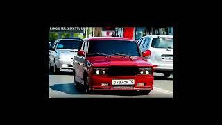 2107 Tuning Lada