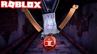 ТЕБЕ НУЖНО НАЙТИ ВЫХОД ИНАЧЕ... | ROBLOX ПО РУССКИ | | Роблоксер Альберт