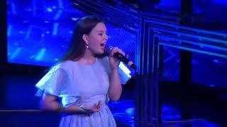 София Чернышева - "Одесский вальс" - концерт Конкурс «ArtStarT» 2019.11