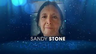 Sandy Stone is Inducted Into the National Women's Hall of Fame