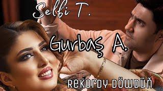 Selbi T. Gurbash Atayew / Rekordy  döwdüñ