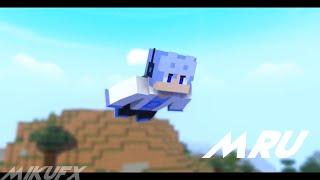 Mru's intro (Mi&AU) (SHOP IS RENEWAL OPEN !! PLEASE LOOK DESC)