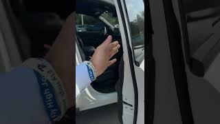 Jackie’s intro video from Michael A @ Howdy Honda