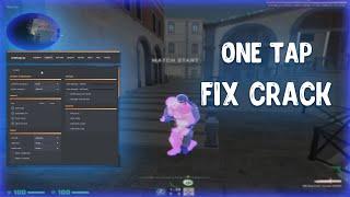 Onetap crack fixed 2020  Onetap кряк фикс  Onetap crack  Вантап кряк 2020  Бесплатный чит cs go