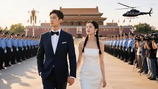 Cô Gái Bị Đồng Nghiệp "Đào Lửa" Hết Tiền, Ai Ngờ Tổng Tài Dang Tay Cứu Giúp Hốt Luôn Về Làm Vợ