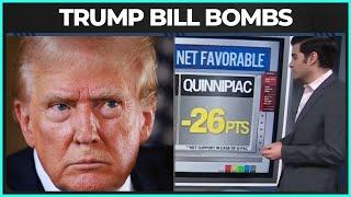 Everyone Hates Trump's HEINOUS Big, Beautiful Bill
