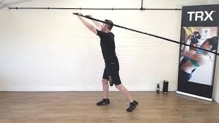 TRX Rip Training Workout 2 by Matt Gleed Master Trainer