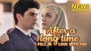 [FULL drama]After a long time, I fell in love with you|#shortdrama #lovestory #romance  #cinderella