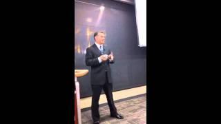 Ken Fortier, Net Plus Connections by Business Speakers Bureau
