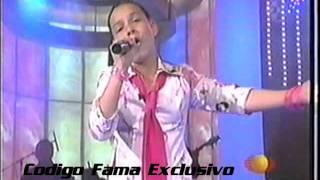 Marijose - Duele Mas - Código FAMA 2 (5to Musical)