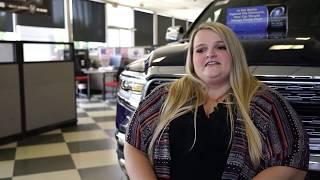 Review - Cronin Chrysler Dodge Jeep Ram - Lebanon OH
