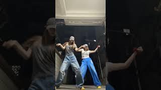 Shape of You – Ed Sheeran (J Fla Cover) | They fully slay this smooth choreo ‍️
