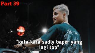 KUMPULAN KATA KATA SADLY BAPER 2021 | story wa sadlynoorhaha