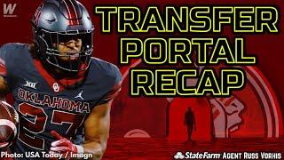 FSU Football TRANSFER PORTAL RECAP | Discussing Florida State's Portal Pickups | Warchant TV #FSU