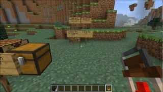 Lantern Mod for minecraft 1.4.2 | Sorenus Mods 30