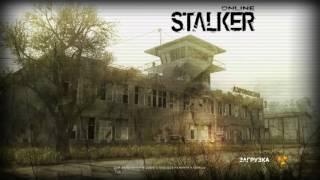 Stalker Online проводник ПЕЩЕРЫ БАНДИТОВ!!!!!!