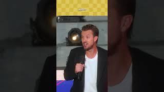 be a real man #vouschurch #richwilkersonjr