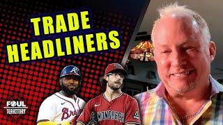 Emerging trade deadline buyers and sellers | Bob Nightengale