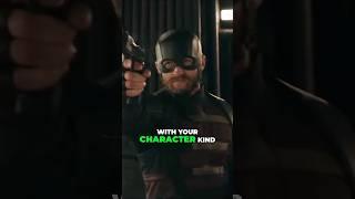 How John Walker has CHANGED in the THUNDERBOLTS*