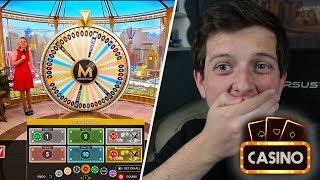 JAGEN OP DE JACKPOT! - CASINO LIVESTREAM