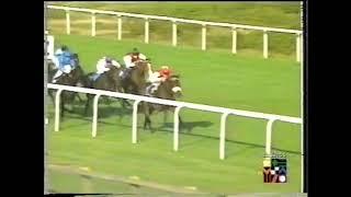 1998 South Catering Maiden Stakes Yarmouth Dubai Millennium