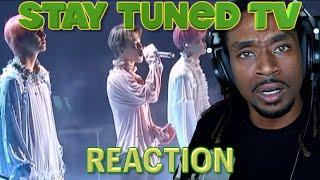 BTS (방탄소년단) - The Truth Untold (Live) *REACTION*