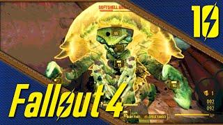 RATTLING MIRELURK NEST - Fallout 4: A New Generation Let's Play 10 (Mods/PC)