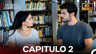 Mi Lado Izquierdo Capitulo 2 (Doblada En Español) 4K