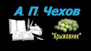 А. П. Чехов "Крыжовник", аудиокнига. A. P. Chekhov, audiobook