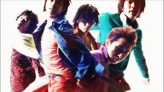 ARASHI - Step and Go [Official Music Video]