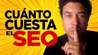 Cuánto CUESTA POSICIONAR una PÁGINA WEB en GOOGLE  Precios SEO, Packs y Consejos