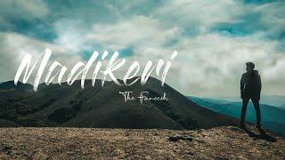 MADIKERI || The Scotland of India | The Faneesh | coorg | travel vlog.