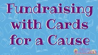 Usborne Fundraising: Cards for a Cause