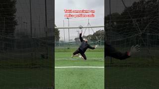 condividi con il tuo amico portiere  #shorts tutti ne conosciamo uno