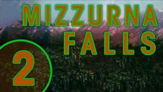 Mizzurna Falls (w/Voice Overs): December 26th