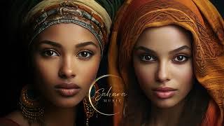 Sahara Music  -  Ethnic & Deep House 2024 | (Vol  24)