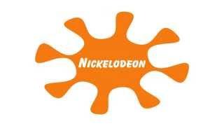 Nickelodeon Splat turns into the current Nick logo (request)