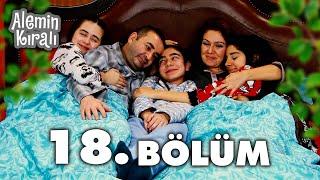 Alemin Kıralı 18. Bölüm | Full HD