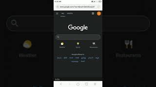 how to turn off dark theme on Google webpage!!! #viral #shorts