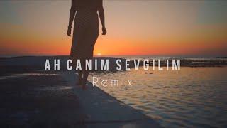 Aziza Qobilova & Zakhid - Ah Canim Sevgilim (Original Mix)