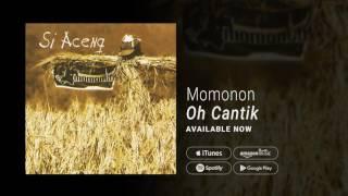 MOMONON - OH CANTIK (Official Audio)