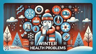 Health Problems in Winter: Causes & Solutions You Need to Know | Dr. Gautam Kumar (MBBS)