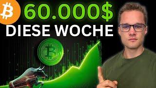 Warum wir 60 000$ schneller erreichen als alle denken!