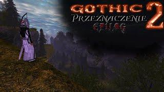 Обзор модификации: Gothic 2 "Предопределение" (2015 - 2020).